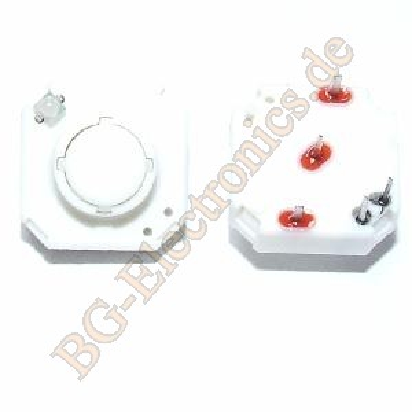 KHT-W-RF 15 R with LED green